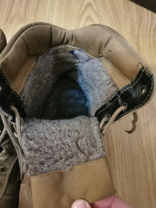 Берци 44 розмір Чехія