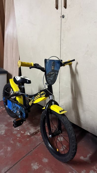 Bicicleta criança