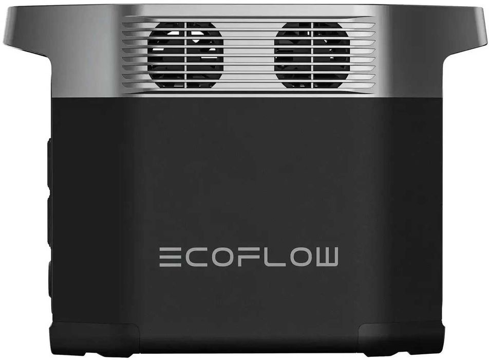 Зарядна станція EcoFlow DELTA 2 1024Wh