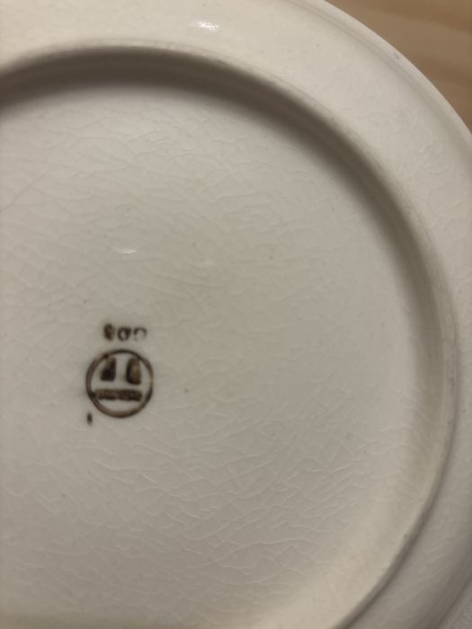 Talerz kolekcjonerski