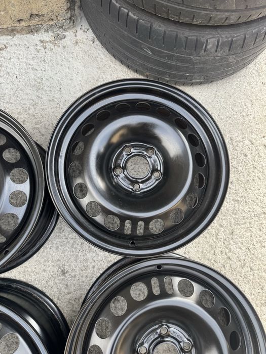 Диски 5*105R16 Opel,Chevrolet