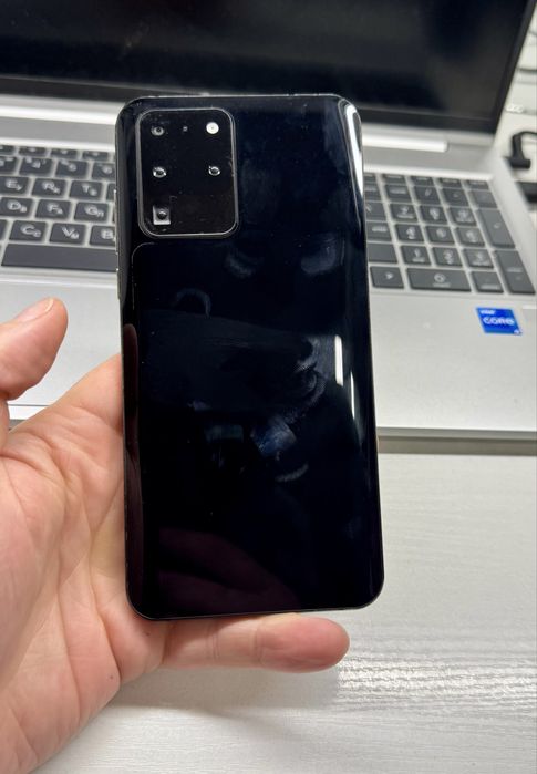 Какойто телефон китай 12/512