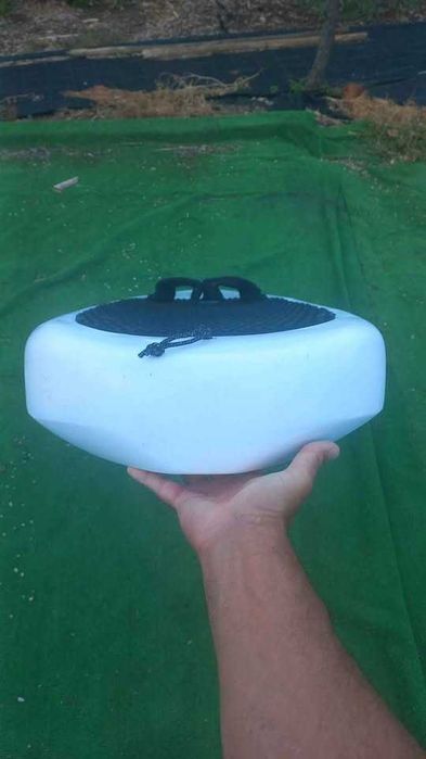 Custom Full Carbon Wingsurf Board