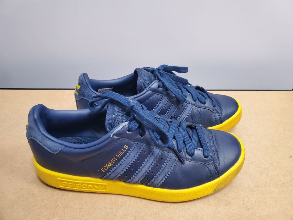 Tenis Adidas Forest445167156195512320