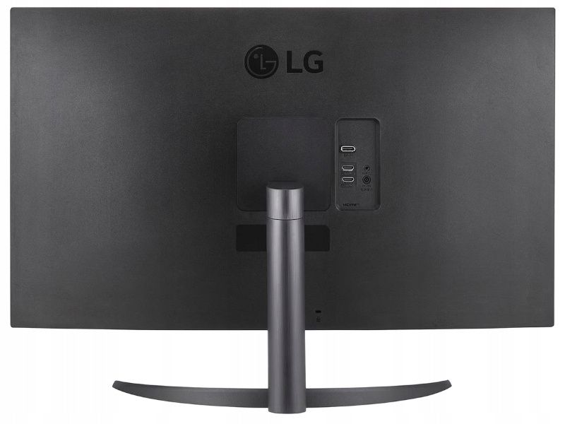 Monitor Lg 32Ur500-B
