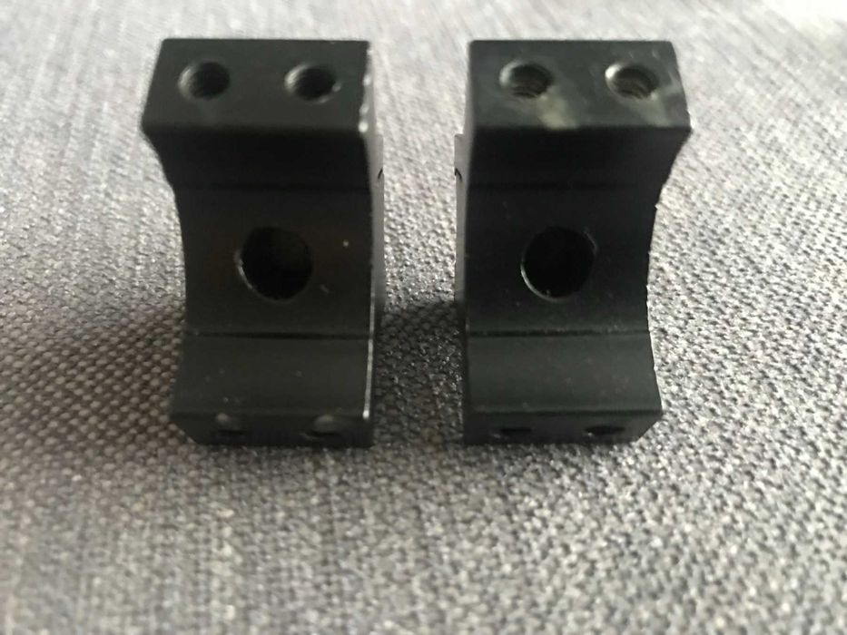 оптичний приціл гвинтовки