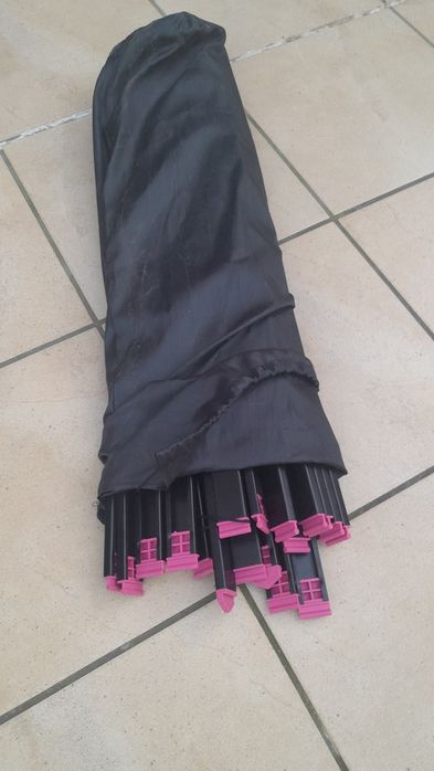 Estrutura Stand Pop Up