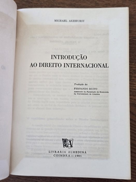 Legal Books / Law / 1 = €5 / 10 = €4064286330270337122