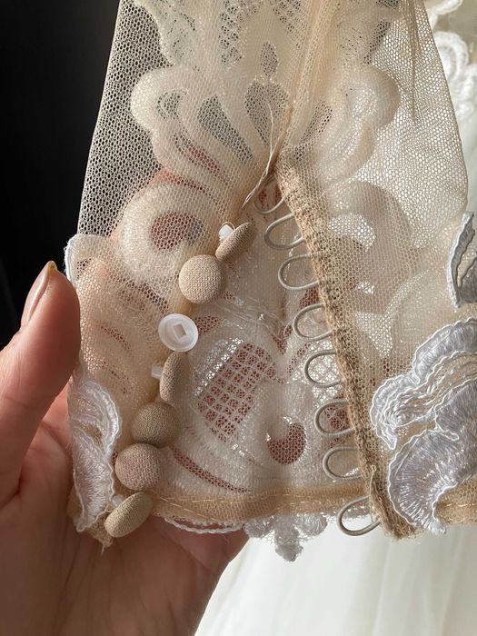 Suknia ślubna Penelope