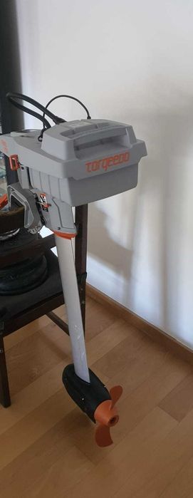 Motor Torqeedo Travel 1103 - 3 CV