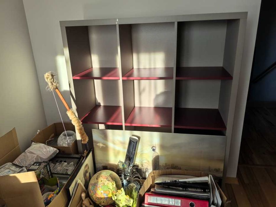 Używane meble na sprzedaż