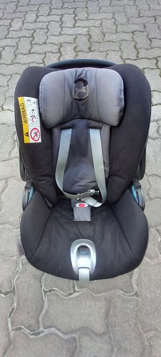 Ovo cybex primeira infancia