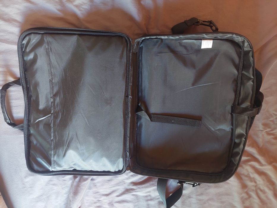 Portátil acer + mala oferta da base