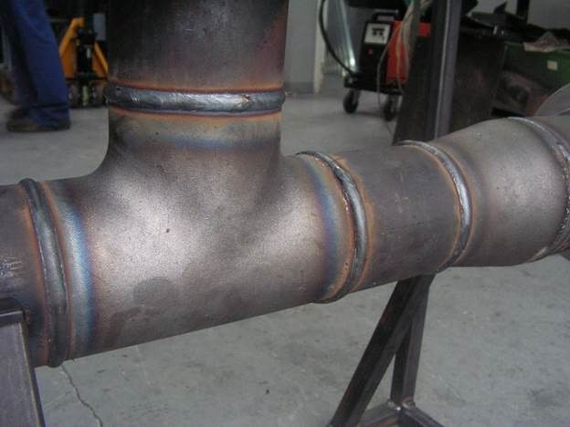 Зварювальні роботи• Полтава/Область • Швидко, якісно, недорого!