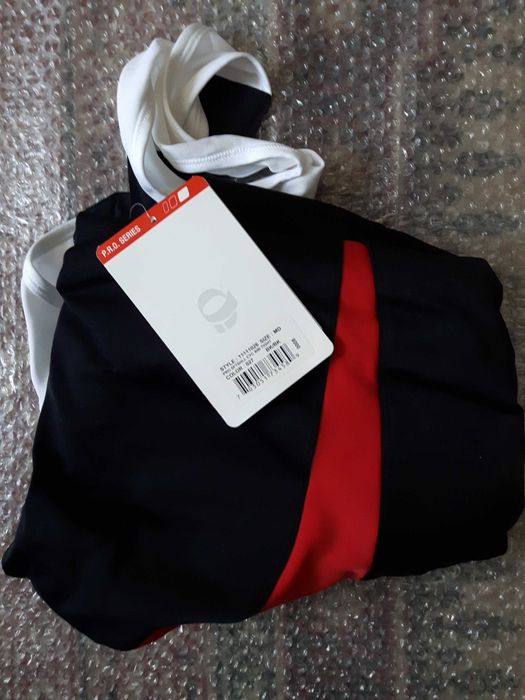 Spodnie Pearl Izumi PRO Softshell bez wkładki - rozmiar M - Nowe