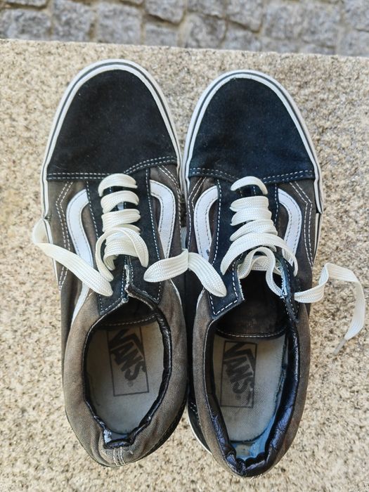 Sapatilhas Vans 41