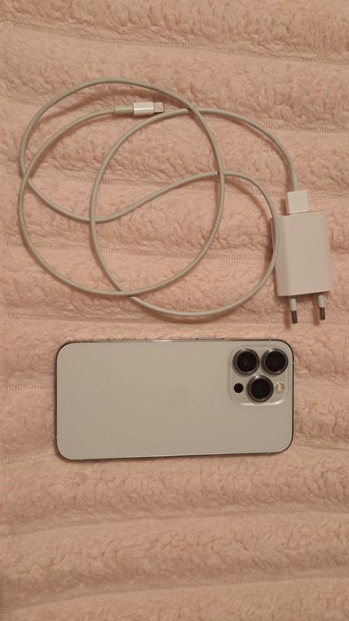 Iphone 13 pro 256GB