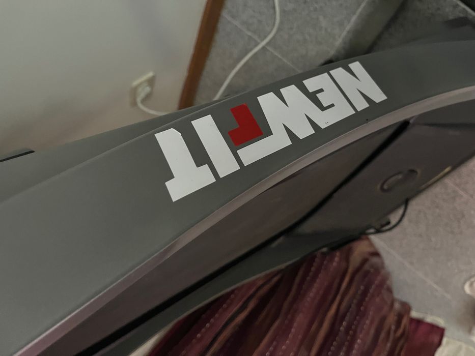 Passadeira de Correr