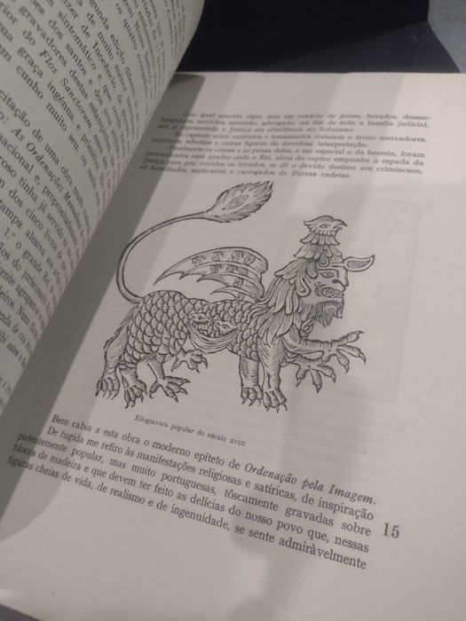 Evolução da Gravura de Madeira em Portugal, 1951 Ernesto Soares