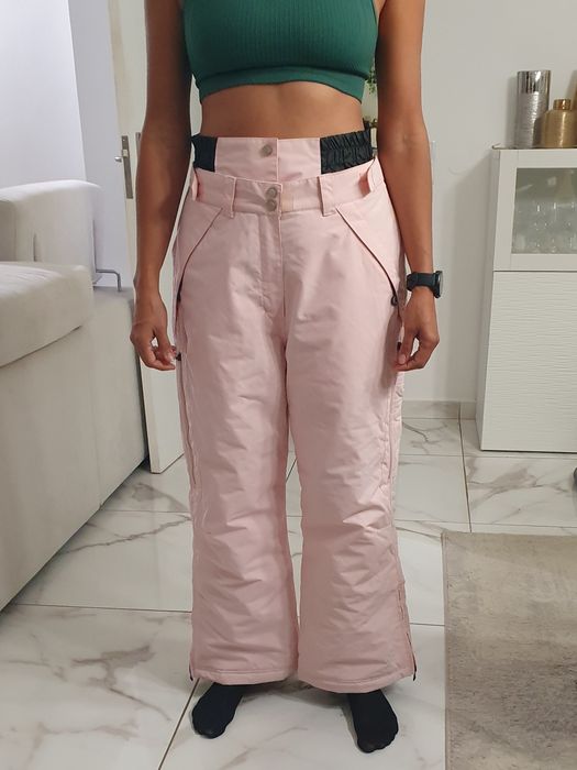 Calças de Snowboard de senhora N°38