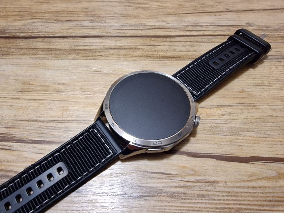 Smartwatch Huawei Watch GT 4 46mm
