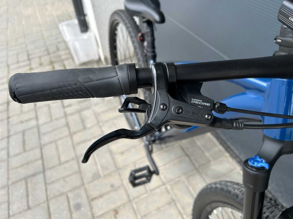 Rower górski MTB Rockrider EXPL 540 29" - JAK NOWY!