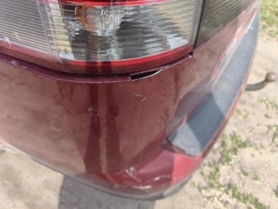 Samochód osobowy opel vectra 1.9 cdti