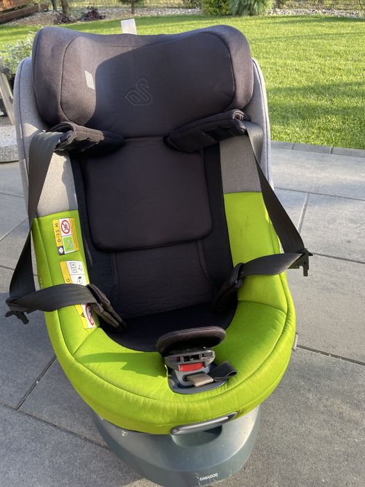 Fotelik samochodowy swandoo marie