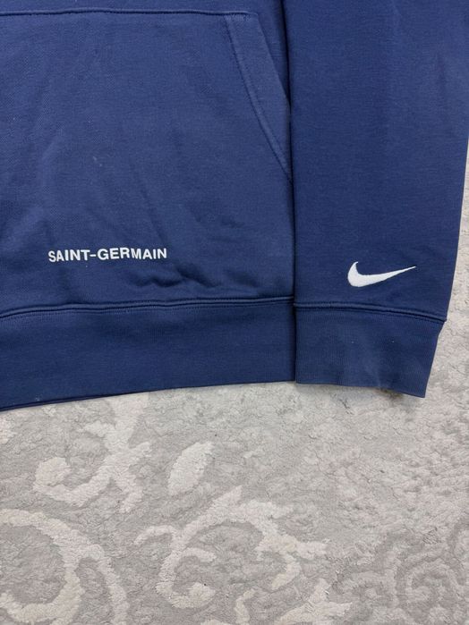 Bluza Nike PSG Paris Saint Germain Logo