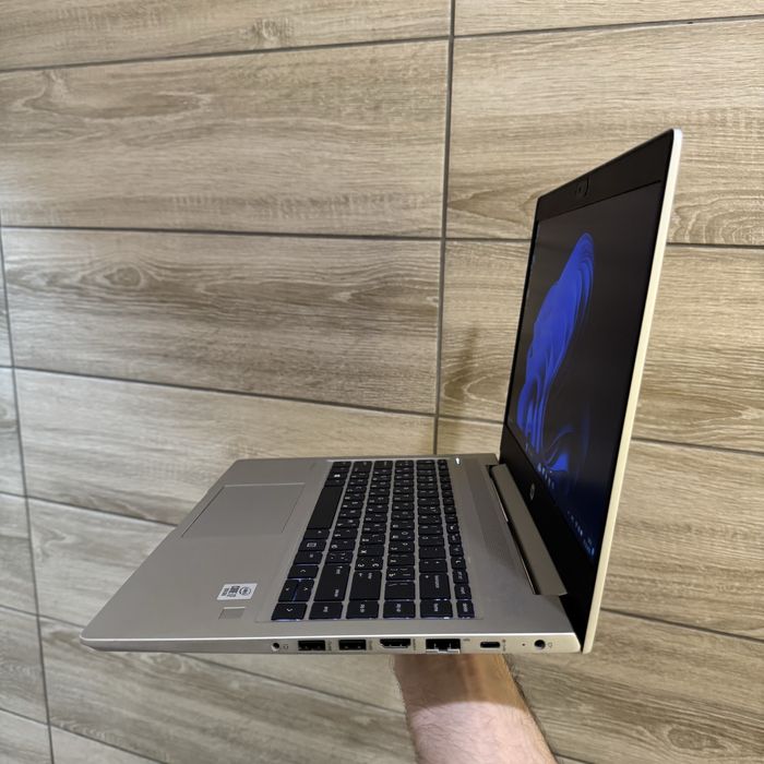 Ноутбук HP ProBook Core i7 10510, 16Gb, 256Gb