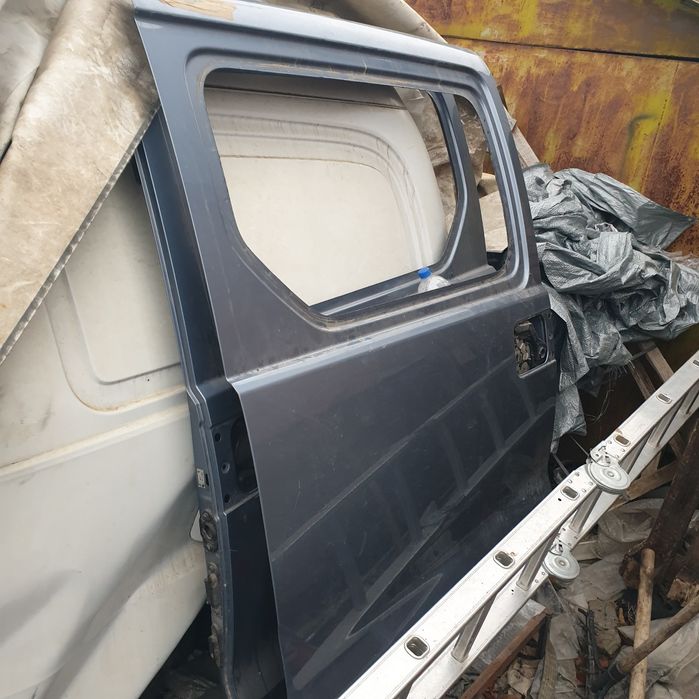 Фонари Hyundai  H1 Grand Starex