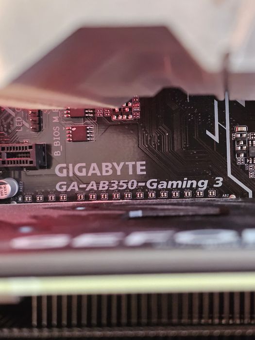 Ігровий Персональний Комп'ютер ПК 4060TI