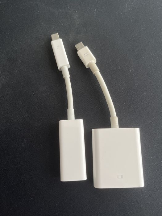 Cabos para macbook geracoes anteriores