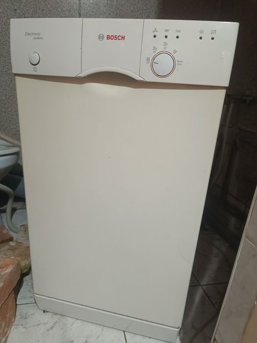 Zmywarka Bosch 45