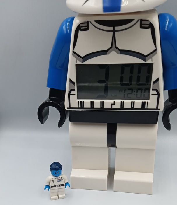 Lego Captain Rex