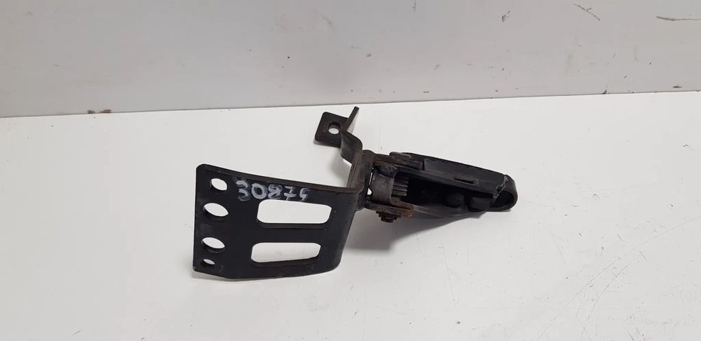 BMW F 650 GS 2000-2008 Set podnóżek kierowcy