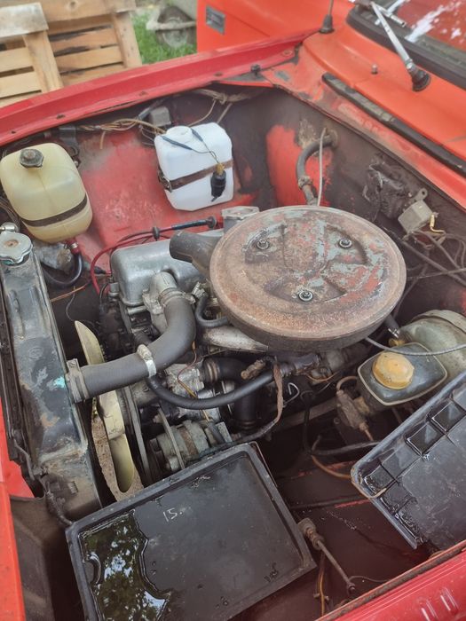 Продам москвіч 412