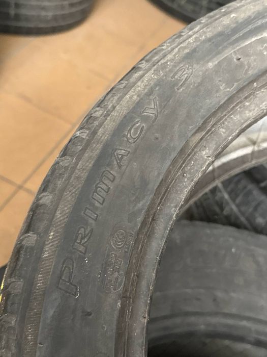 Michelin Primacy 3 225/45/17 лето 1 шт
