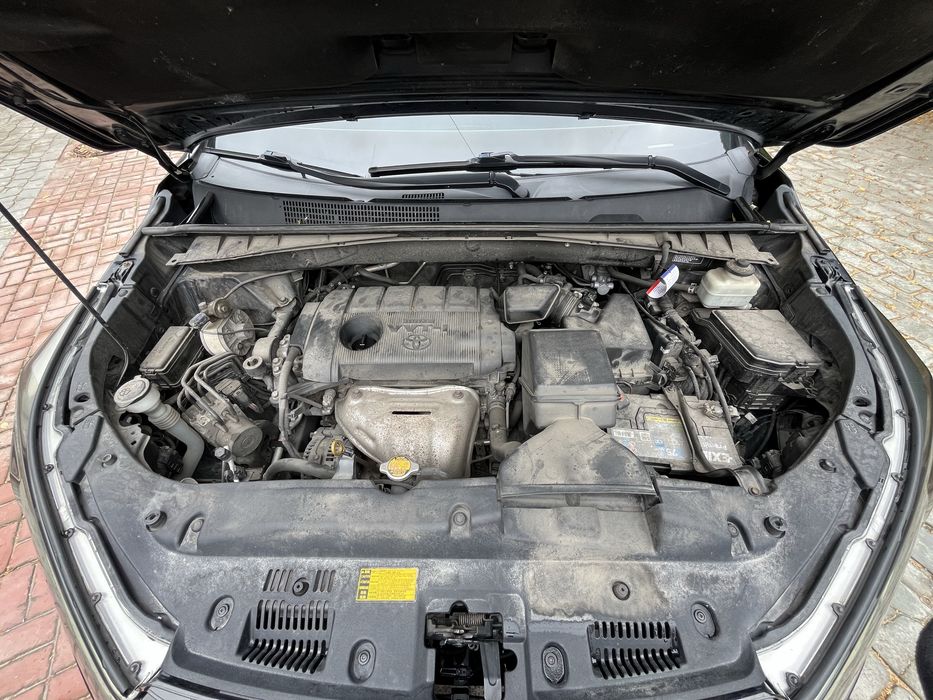 Toyota Highlander 2015 за ГОТІВКУ, або в ЛІЗИНГ | КРЕДИТ