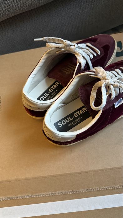 Golden Goose оригінал 38 розмір кеди/кросівки