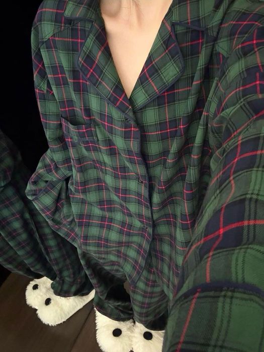 Піжамний комплект унісекс, Л