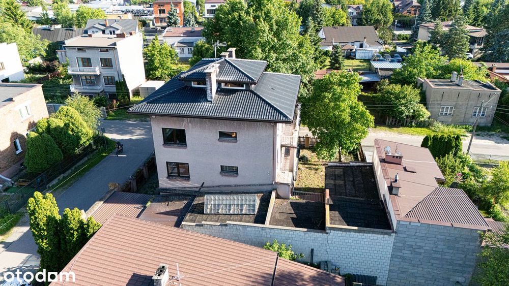 Dom – Radom - Widok 3
