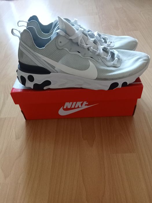 Кросівки Nike React Element розмір 48