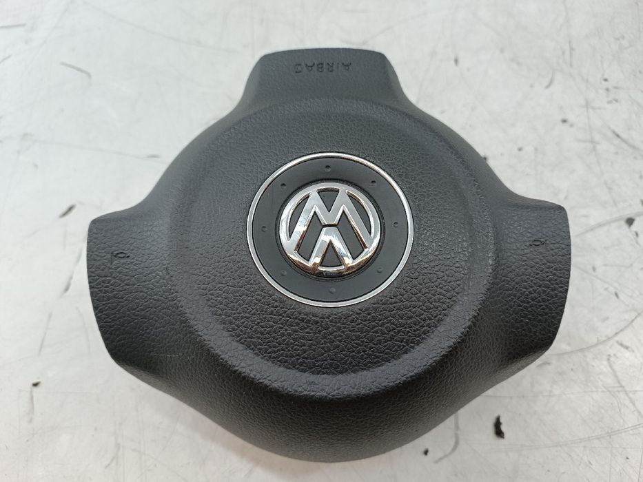 Airbag volante - volkswagen polo (6r1, 6c1) | 09 -