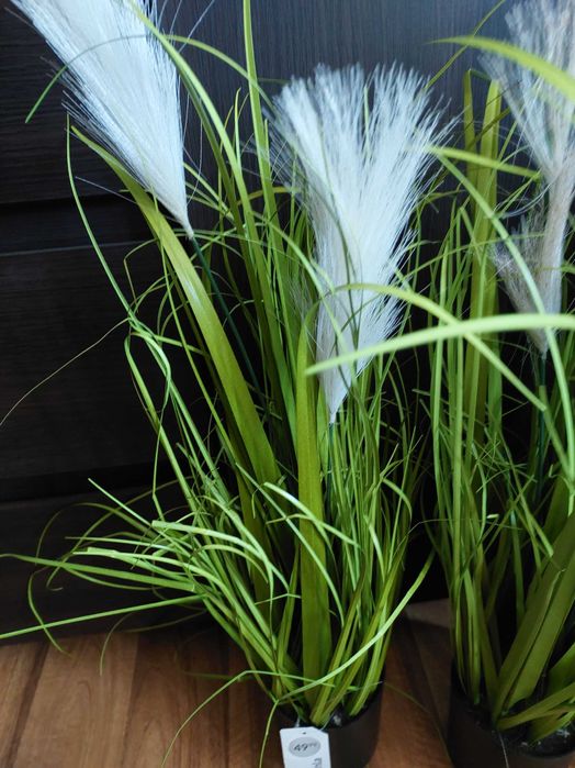 Odblaski na  szprychy  rowerowe + gratis sztuczna trawa wysoka