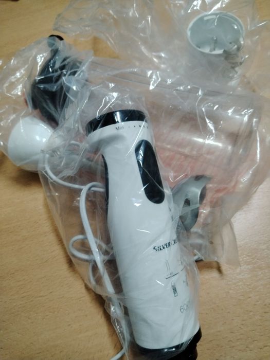 Conj de varinha magica negociável