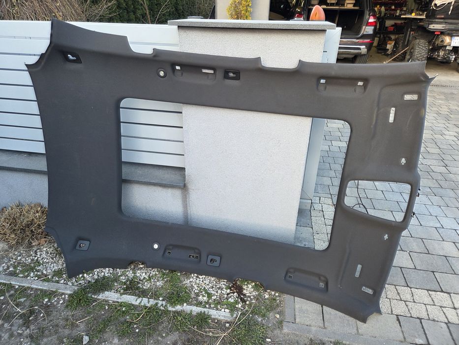 Audi Q5 80A lift  Sufit boczki  80A919620E 80a614105c