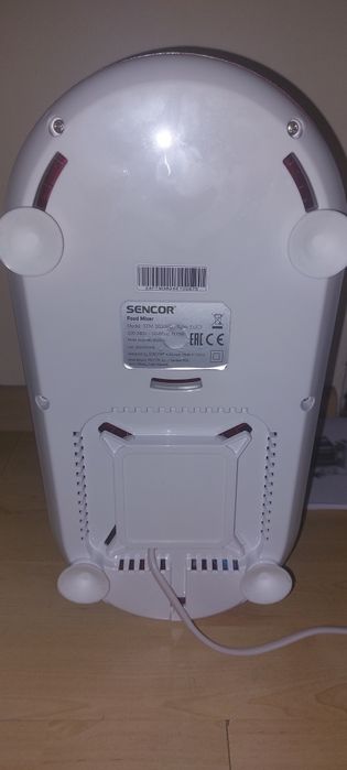 Robot planetarny Sencor STM 3624RD