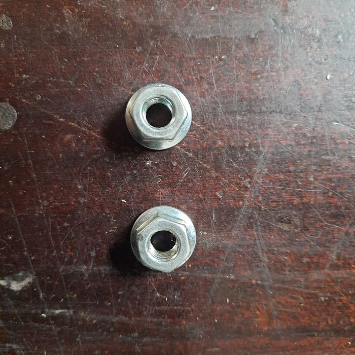 Для бензопили запчастини Husgvarna 365 SP.