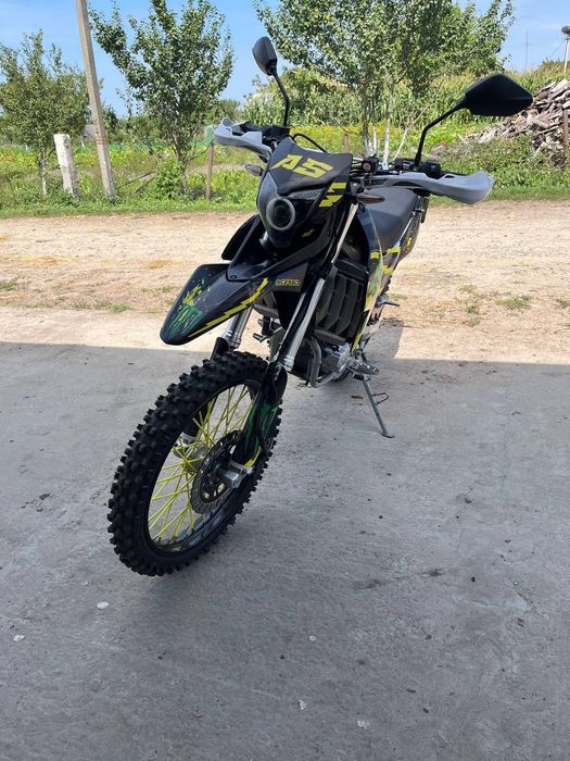Loncin lx 300 AS PRO